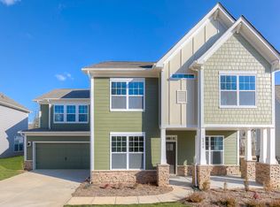 1059 Thoroughbred Dr, Iron Station, NC 28080