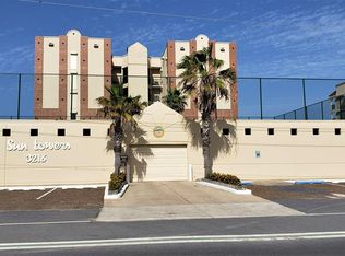 3216 Gulf Blvd UNIT 301, South Padre Island, TX 78597