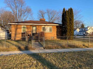 2052 N Averill Ave, Flint, MI 48506