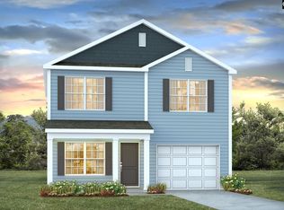 361 Sandy Run Dr, Columbia, SC 29203