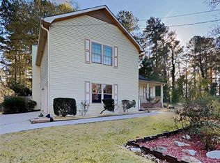 2537 Kings Pistol Ct, Grayson, GA 30017