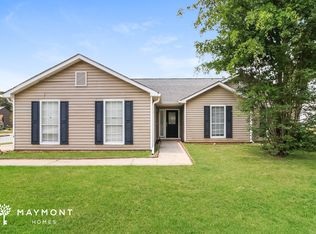 6511 Mill Ct, Morrow, GA 30260