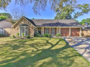 3011 Greenhaven Ln, Houston, TX 77092