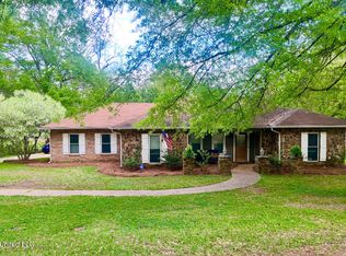 105 Lori Cir, Brandon, MS 39042