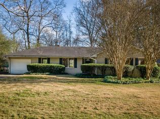 1653 Pamela Dr, Atlanta, GA