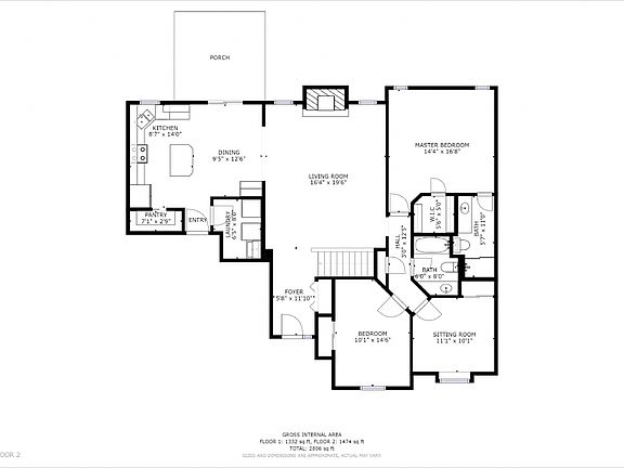 3rd image of 2118 John St