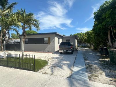740 NW 135th St, North Miami, FL, 33168