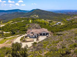 2050 Golden Eagle Trl, San Marcos, CA 92078