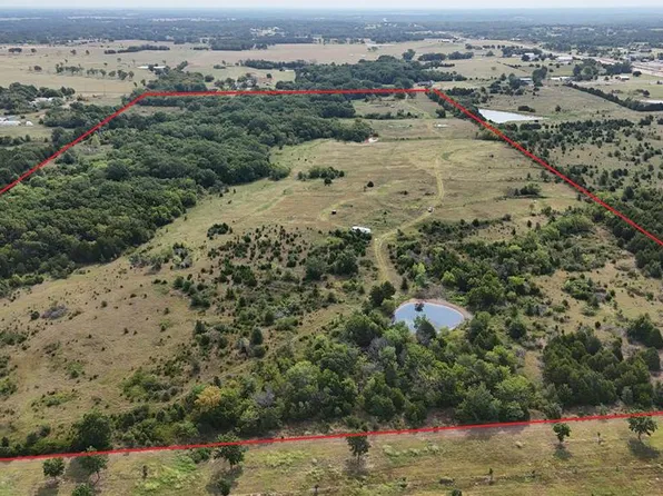 20580 Harrison Rd, Tecumseh, OK 74873