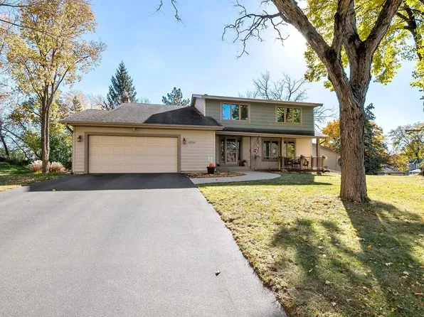 4354 Metcalf Dr, Eagan, MN 55122