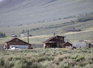 122 Sheep Creek Rd, Cameron, MT 59720