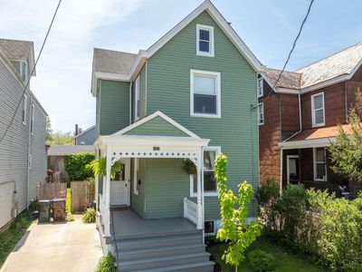 1837 Lincoln Ave, Cincinnati, OH, 45212