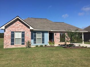 1340 Hazel St, Eunice, LA 70535