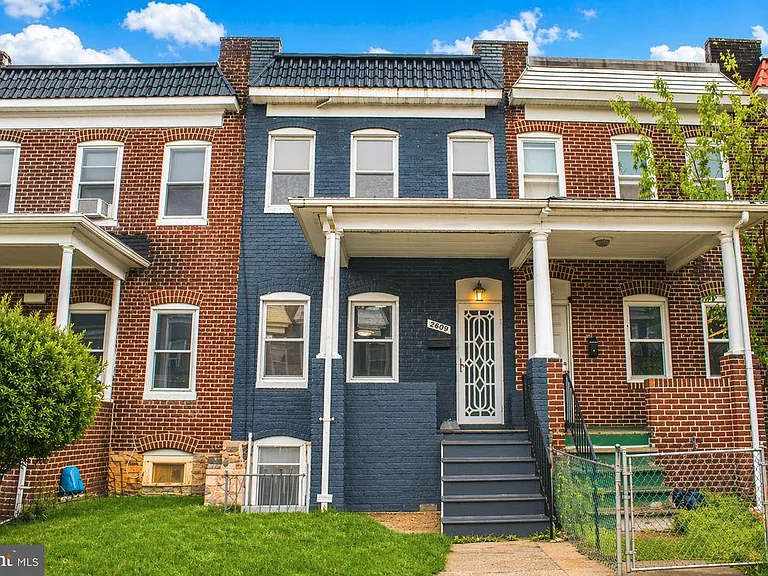 2609 Lauretta Ave — Photo 2