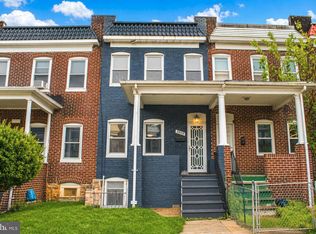 2609 Lauretta Ave, Baltimore, MD 21223