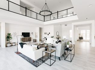 2742 E Geronimo St, Gilbert, AZ 85295