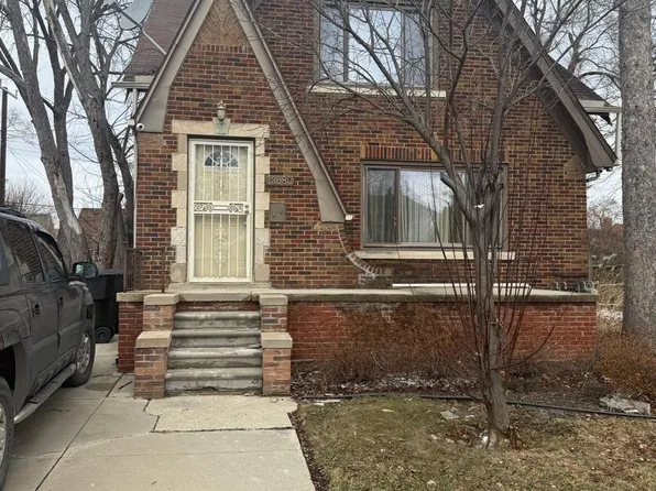 13680 Castleton St, Detroit, MI 48227