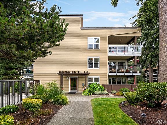 2nd image of 22910 90th Ave W Unit C304