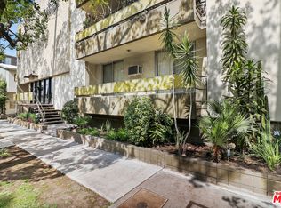 320 S Gramercy Pl APT 101, Los Angeles, CA 90020