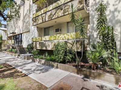 320 S Gramercy Pl APT 101, Los Angeles, CA, 90020