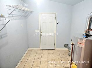 740 Wilshire Dr, Florissant, MO 63033