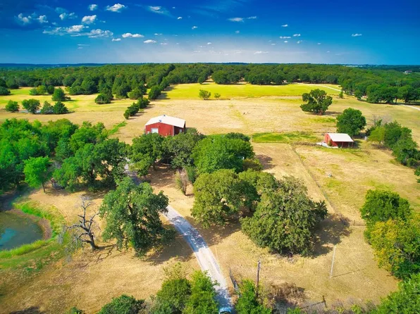 413 County Road 155, Gainesville, TX 76240