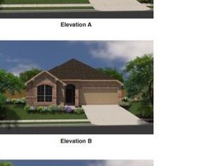4583 Scots Elm, Schertz, TX 78108