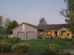 20737 Lyra Dr, Bend, OR 97703