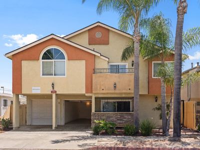 4271 45th St UNIT 2, San Diego, CA, 92115