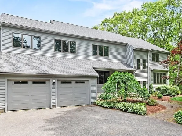 230 Prospect St, Franklin, MA 02038