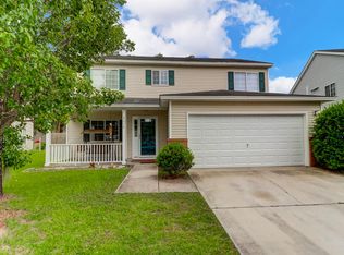 8070 Old Hazelwood Rd, North Charleston, SC 29406