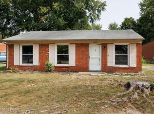 5409 Lagoona Dr, Louisville, KY 40219