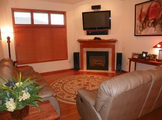 1004 Lincoln Ave, Lancaster, WI 53813