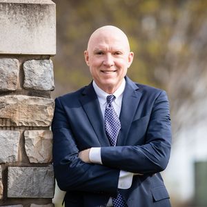 Bill McGarrigle