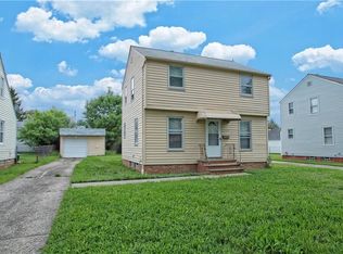 20470 Nicholas Ave, Euclid, OH 44123