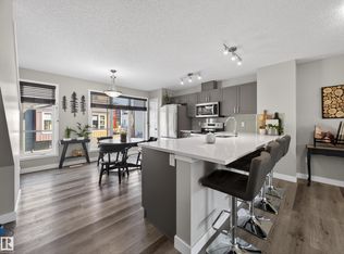 4470 Prowse Rd SW #24, Edmonton, AB T6W3R5