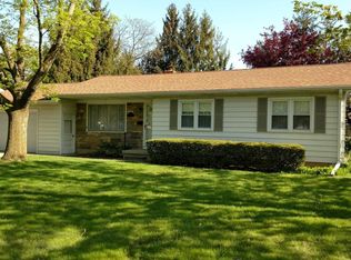 719 Moore St, Owosso, MI