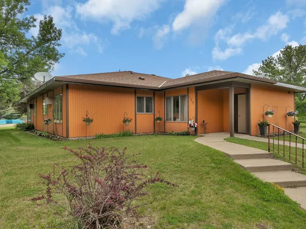 Comfortable Living Close to It All- Golden View Apartments, 135 Dolphin Ave NE #141-15, Avon, MN 56310