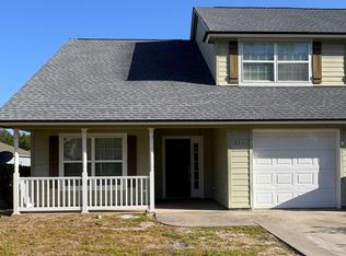 311 Gary Cir, Saint Marys, GA 31558