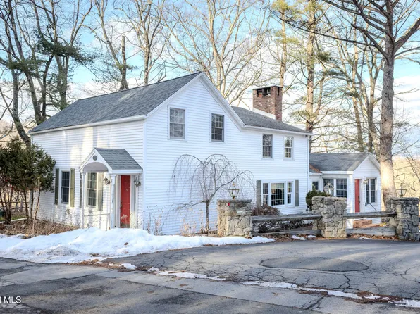 6468 French's Hollow Road, Altamont, NY 12009