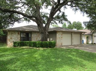 3610 Cookstown Dr, Austin, TX 78759