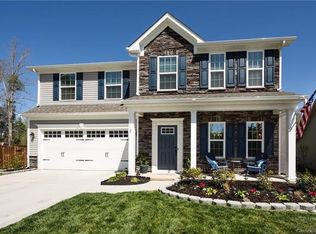 2287 Galloway Ln SW, Concord, NC 28025