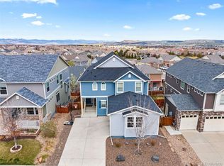 3417 First Light Dr, Castle Rock, CO 80109