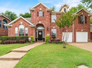 5221 Arrowhead Way, McKinney, TX 75072