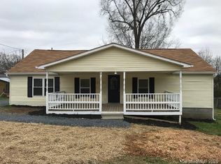 1462 Riley St, Albemarle, NC 28001