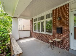 5301 Saint James Ter, Pittsburgh, PA 15232