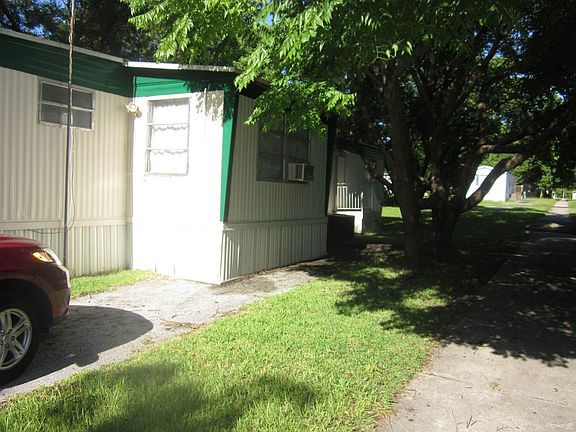 Addition with window A/C unit