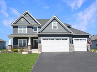 1131 Blackberry Shore Ln, Yorkville, IL