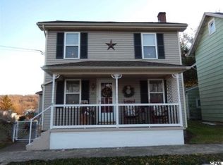139 W McClure St, New Bloomfield, PA 17068