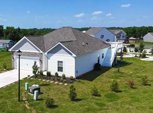 18732 Ballantyne Way, Hagerstown, MD 21740